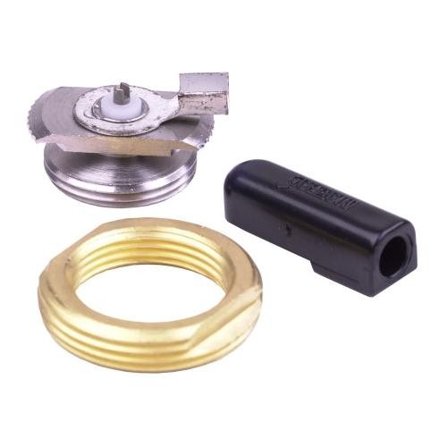 3/4" NMO Hole Mount Only NO CABLE PCTEL SM34