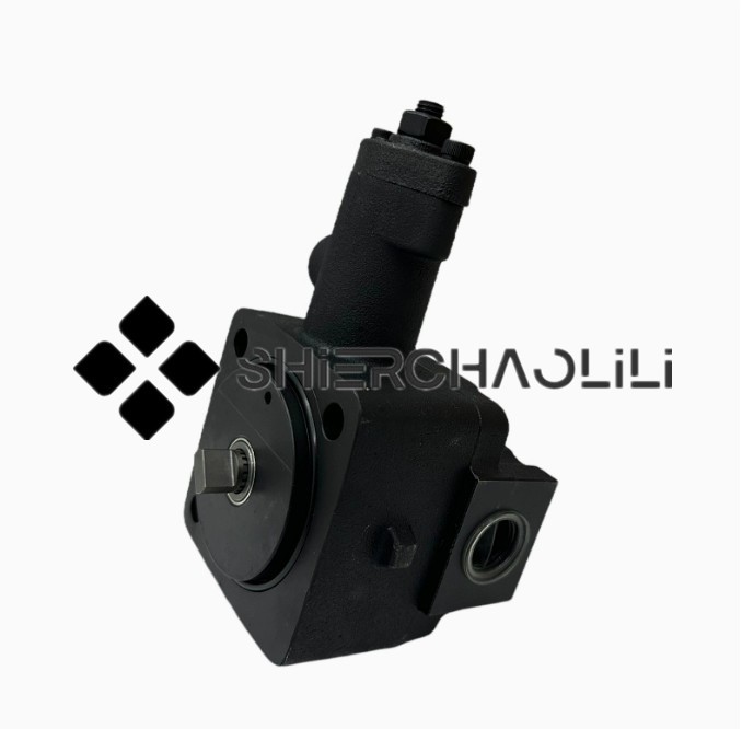 New Variable vane pump VUP-16