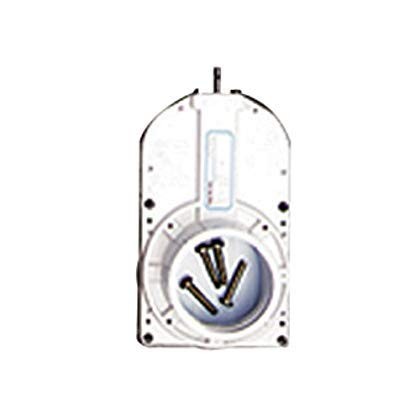 08709 Sewer Valve for Extended Handle