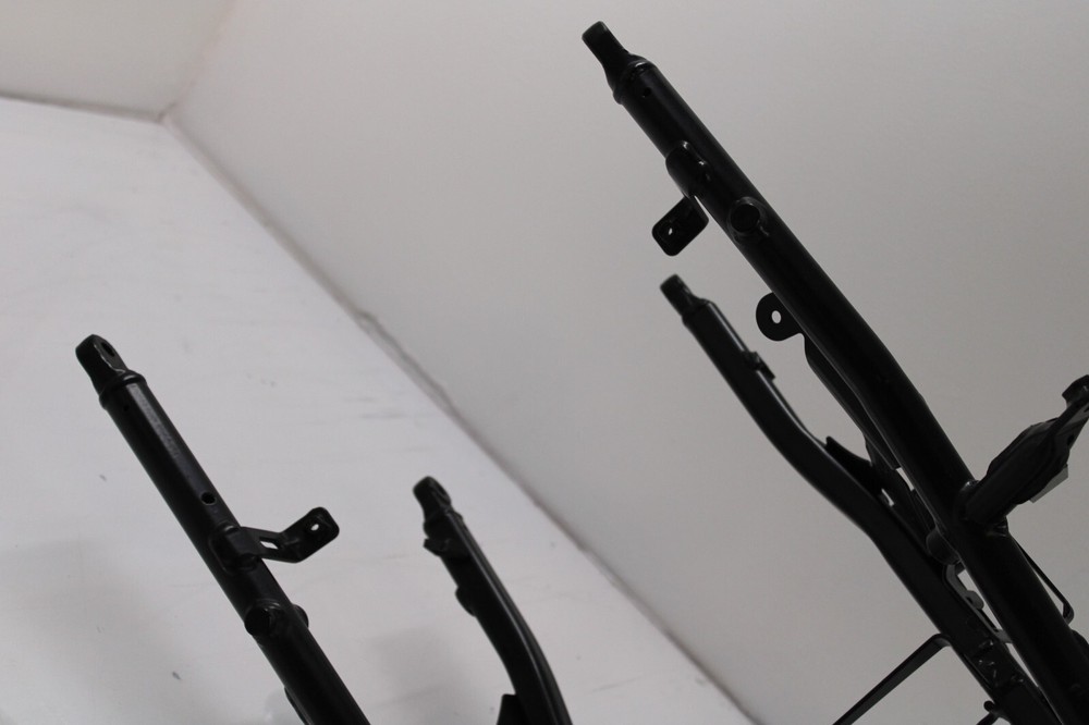 2013 TRIUMPH TROPHY SE OEM REAR SUBFRAME BACK SUB FRAME