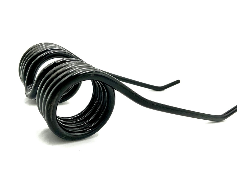 700703860 Double Tine RAKE Teeth for Rectangular BALER