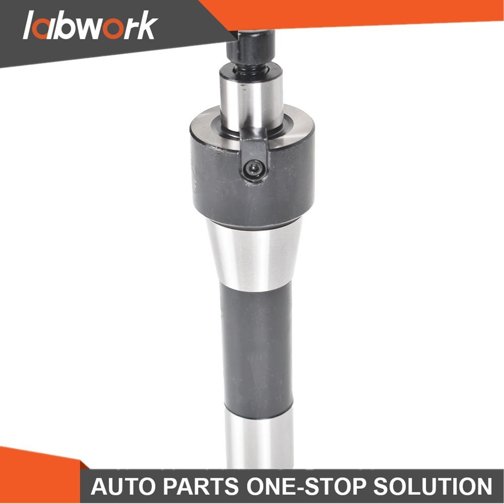 3/4" R8 Shank Shell Milling Arbor Adapter Holder For Machine