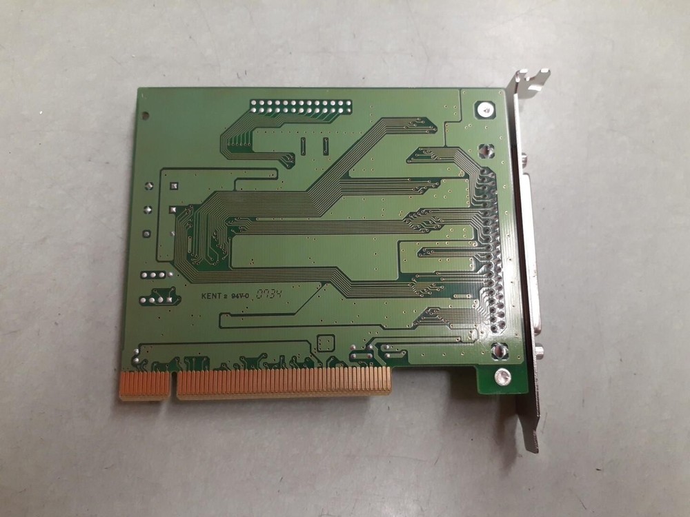 Byte Runner Technologies PCI-400H PCI Serial Port Card