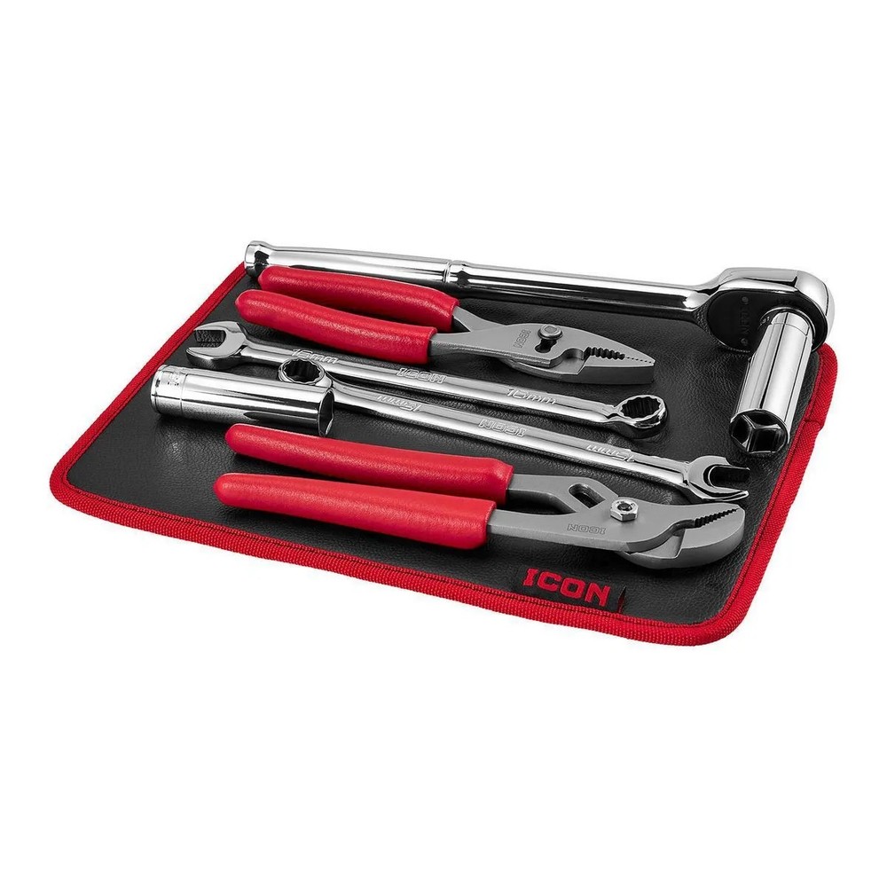 ICON Magnetic Tool Mat 11" x9 " - Harbor Freight