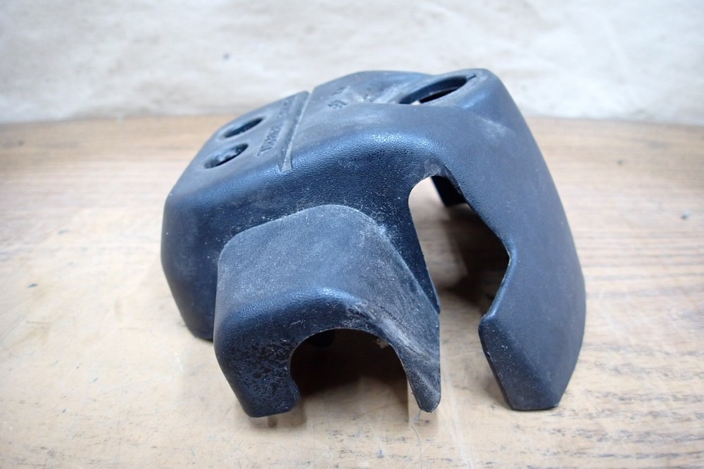 1996 YAMAHA TIMBERWOLF YFB250 IGNITION SWITCH INDICATOR COVER
