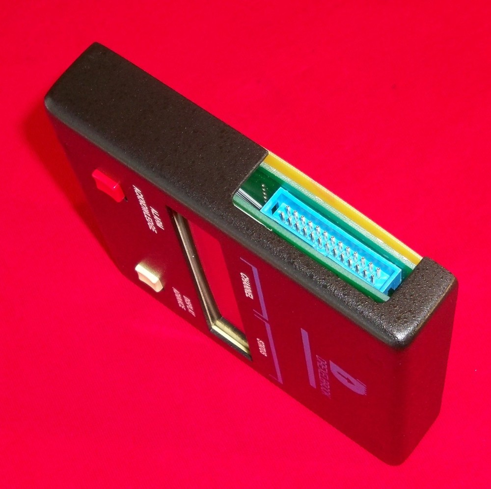 DREXELBROOK Keypad 385-11-20 Control Module Display Transmitter NEW Status