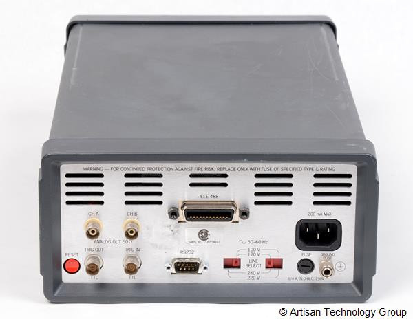 Newport 2835-C Multi-Function Optical Meter