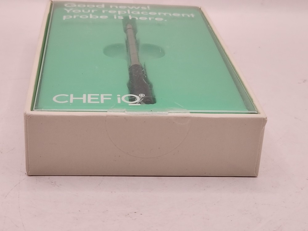 NEW Chef IQ Replacement Thermometer #2