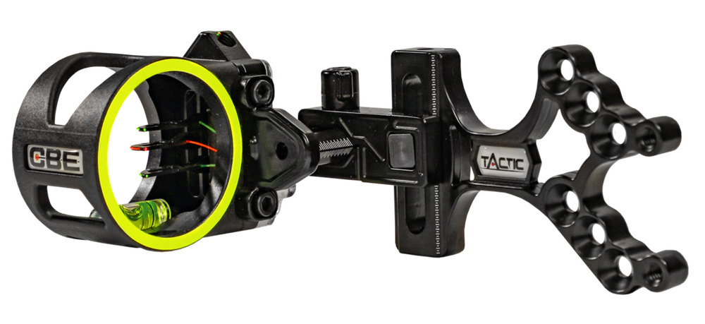 CBE Tactic 3 pin Sight .019