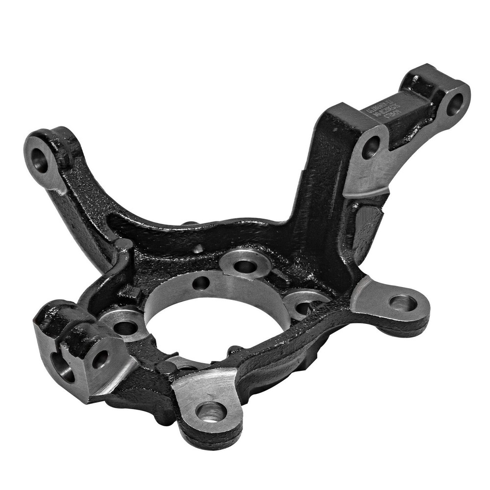 Front Driver Side Steering Knuckle Assembly for 2007 2008 - 2012 Nissan Sentra
