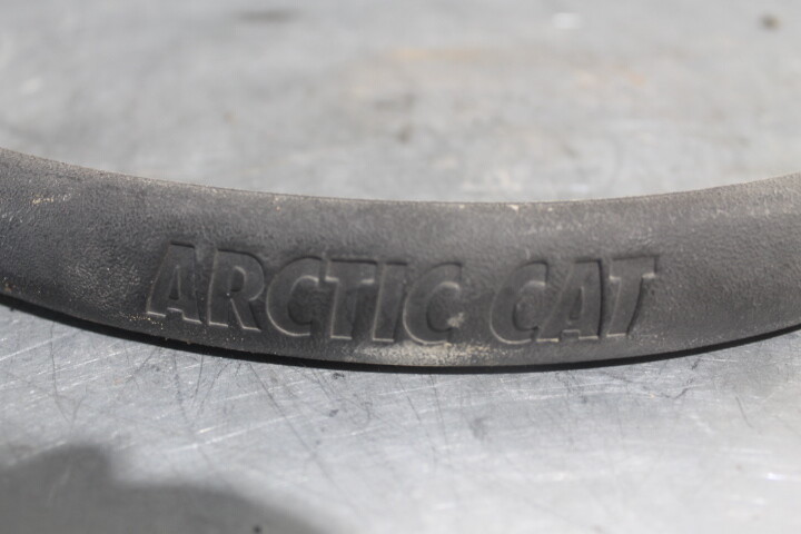 2000 ARCTIC CAT POWDER SPECIAL 600 MOUNTAIN BAR STRAP HANDLE #3441