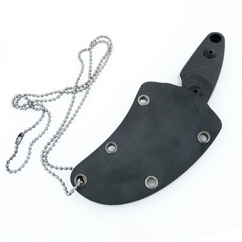 Battle Steel EAGLE Claw Karambit w/Kydex Sheath