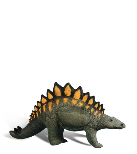 Rinehart Stegosaurus Target