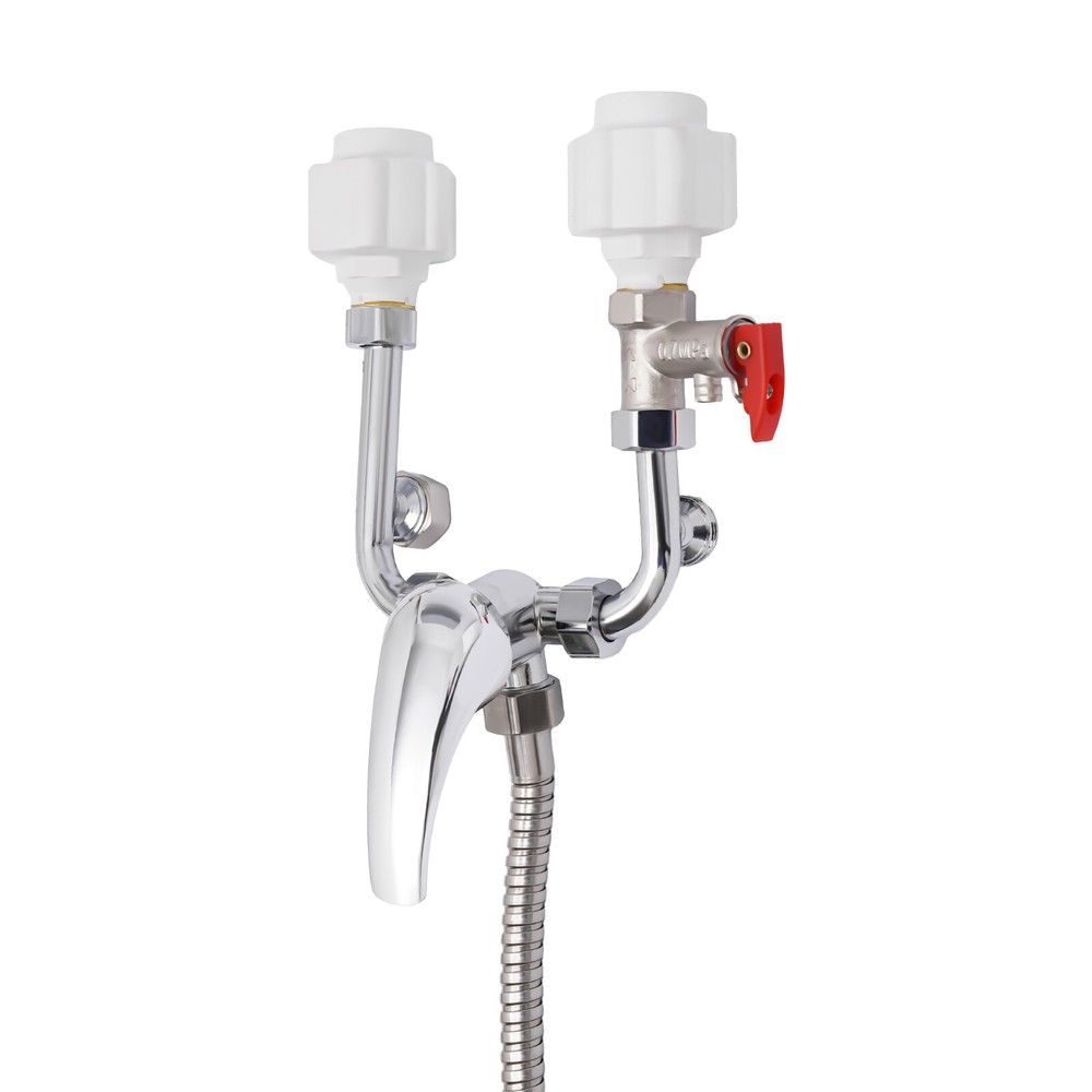 35L 1500W Instant Electric Hot Water Heater Tankless Bathroom Shower Whole House