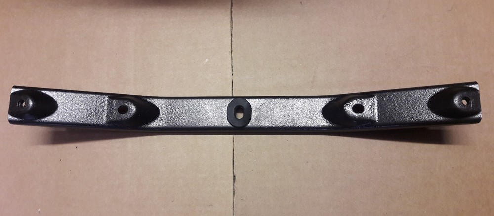 Piaggio b125 fuel tank support bracket