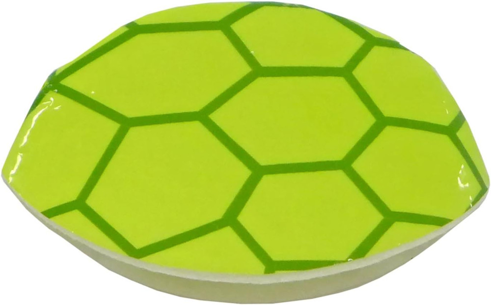 Tee N Toss Turtle, Multi, One Size, 20 Count, 0+ Months