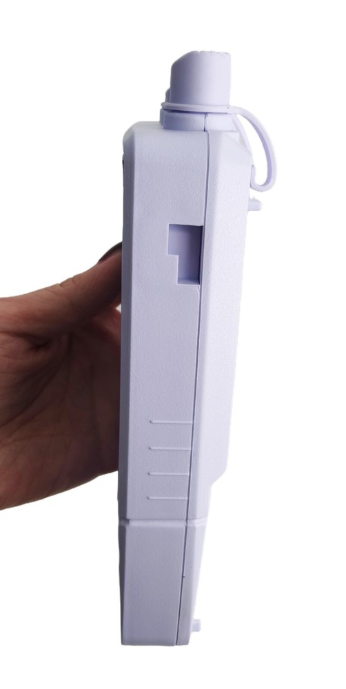 Fluoride Ion Meters with Calibration Solution Automatic Temperature Compensation