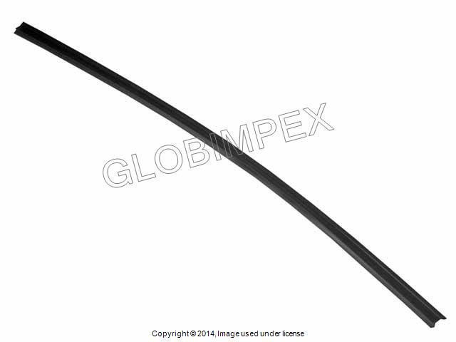 Porsche Window Channel LEFT or RIGHT (1 PC) OEM