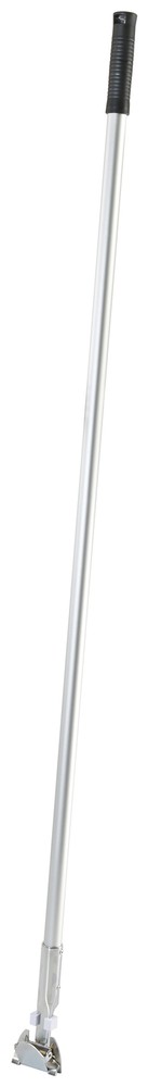 Dust Mop Handle, 60"L, Aluminum (12 Each)