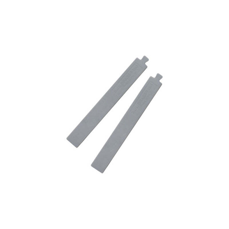 Pack/2 Pentel Arts ZER3 Refills for Clic Eraser Pro