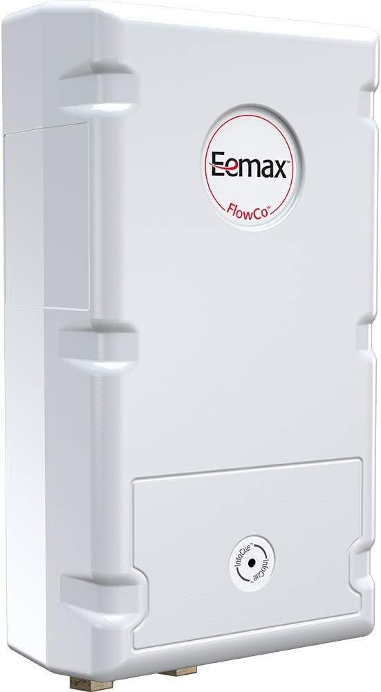 NEW Eemax SPEX3208 FlowCo 3 Kilowatt 208 Volt Electric Point of Use Water Heater