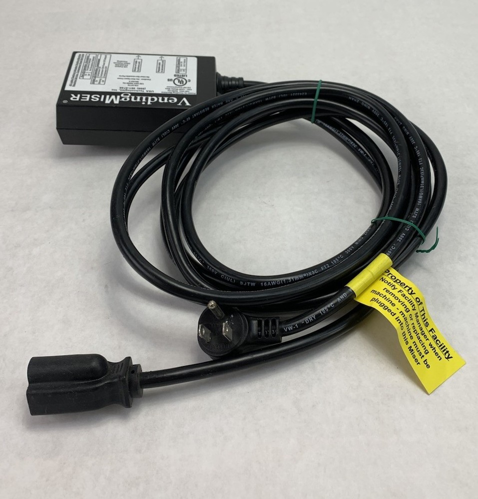 VendingMiser ITE 9T79 2 Vending Machine Power Module