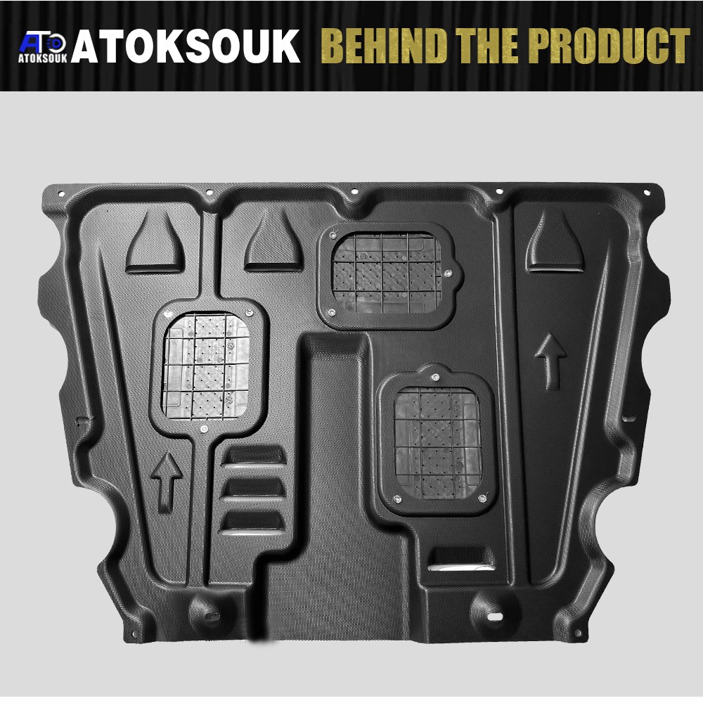 Engine Splash Guard For Ford Taurus 2013-2019 Under Engine Shield Cover Board