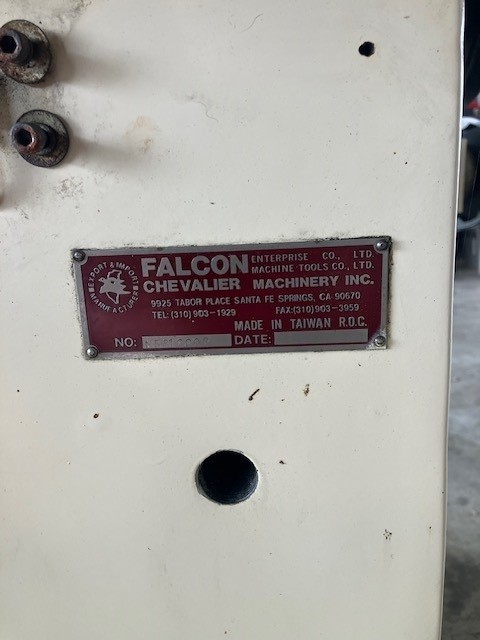 Surface Grinder 6 x 18