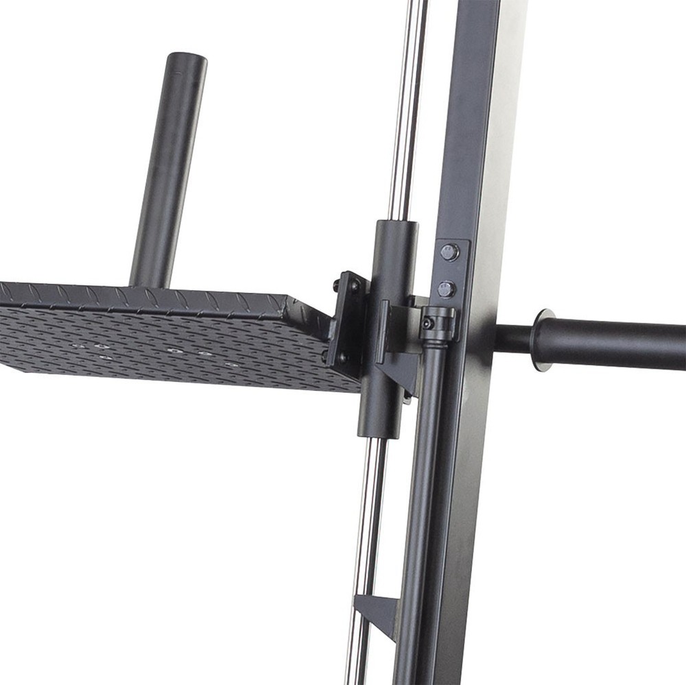 Body-Solid Vertical Leg Press GVLP