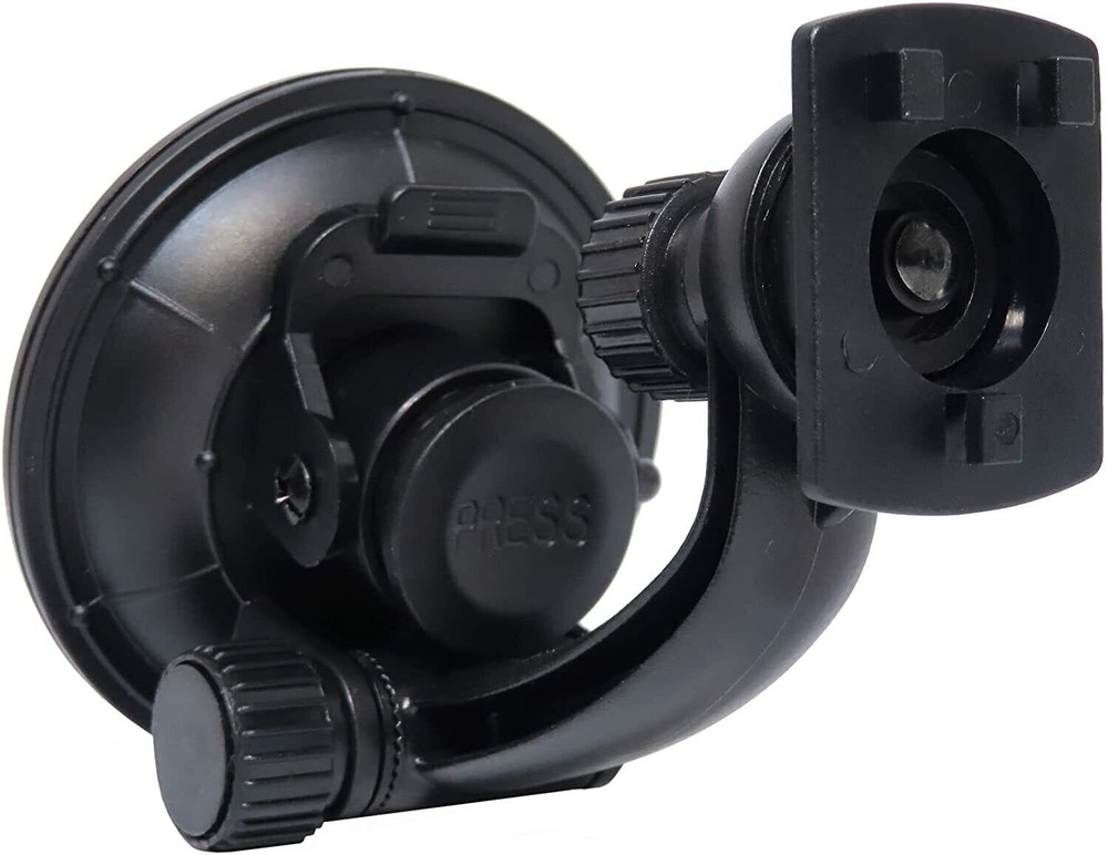 Car Windshield Suction Cup Mount for Rand McNally DC 200 S 210 E-Log Device-SCMO