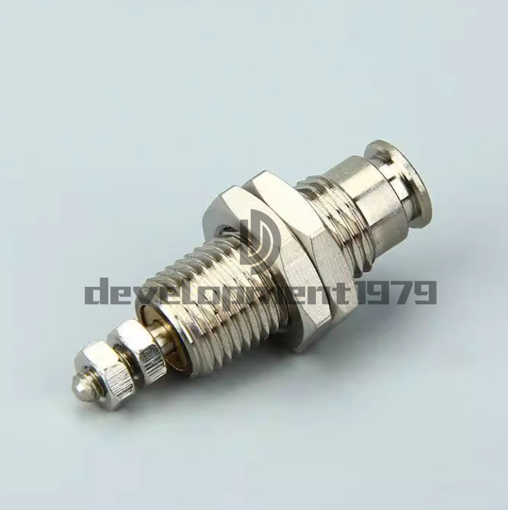 1PC NEW SMC Type CJPB10-5 Needle Cylinder