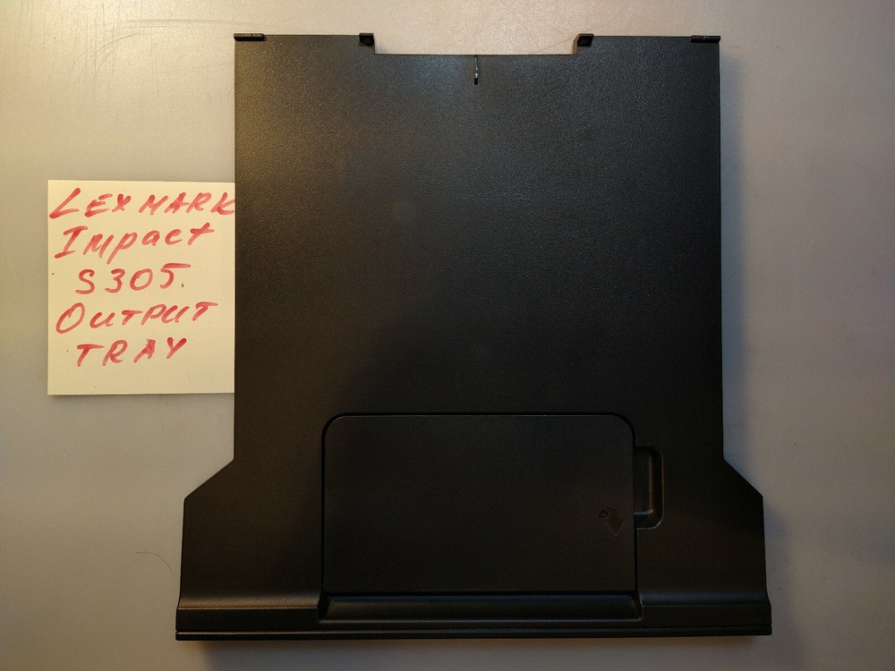 Lexmark Impact S305 Paper Output Tray CF