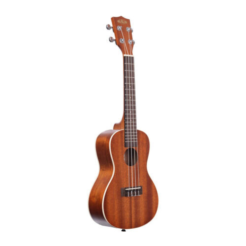 Kala KA-C 4-String Mahogany Concert Ukulele