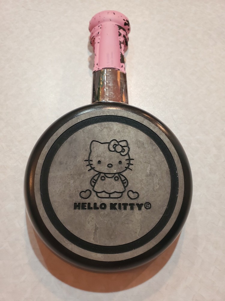Hello Kitty Frying Pan