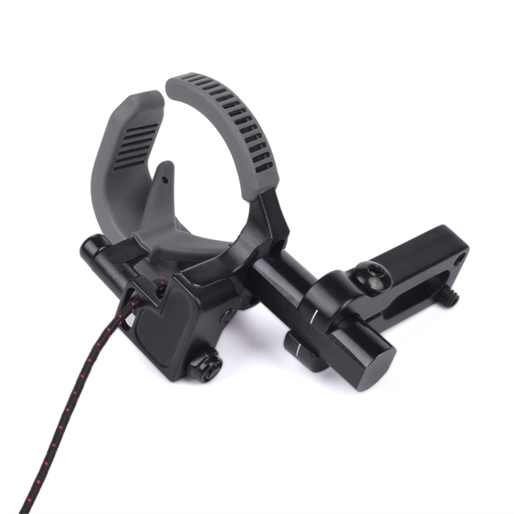 Drop Away Arrow Rest Fall Away Compound Bow Hunting Archery Right Hand Accessory