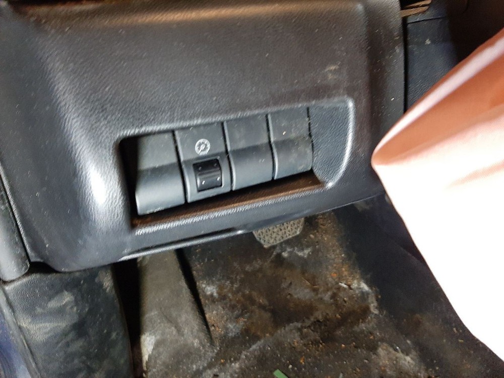 MAZDA 3 2008 Jack 1083185