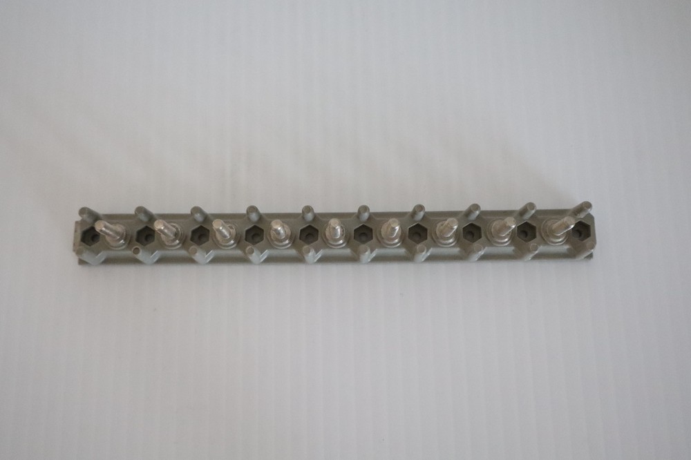 MS27212-6-9 Terminal Board - NEW