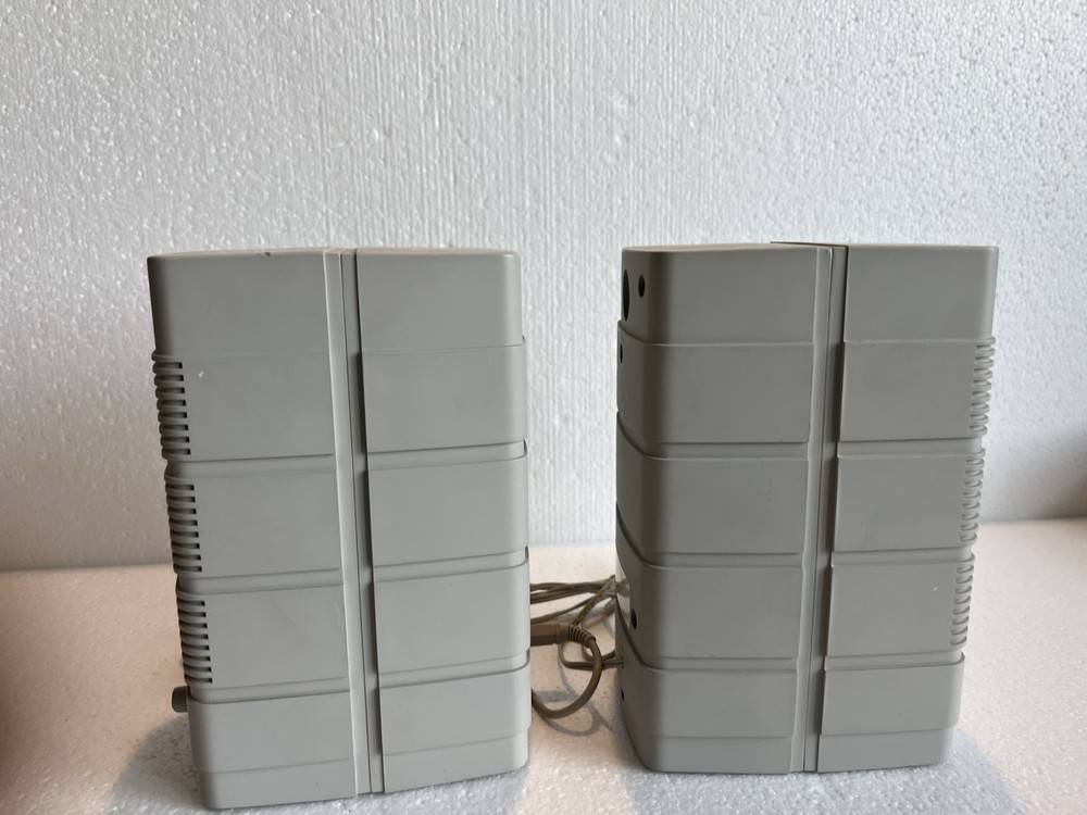 Alter Lansing Multimedia Computer Speaker ACS 5