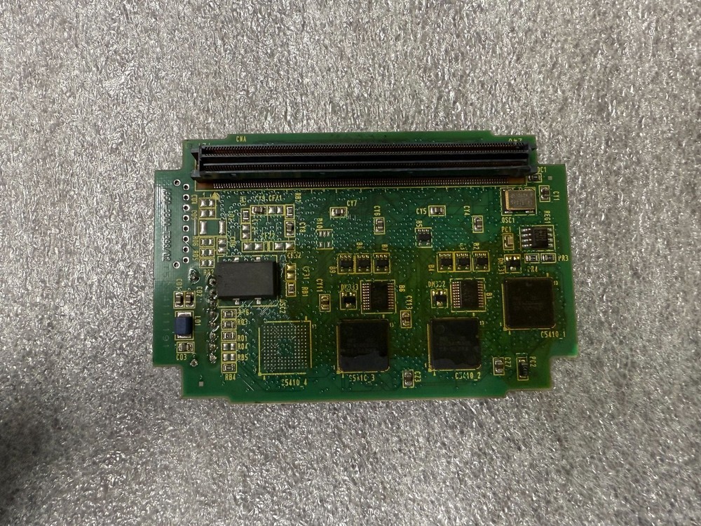 FANUC A20B‑3300‑0391/02A Control PCB USED