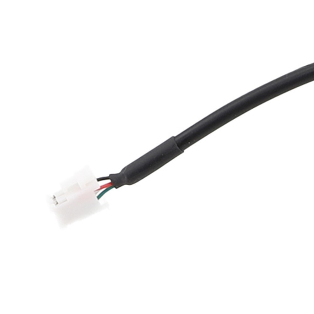Black Color Car Switch Panel Interface Adapter for Dash Flush Mount Materials