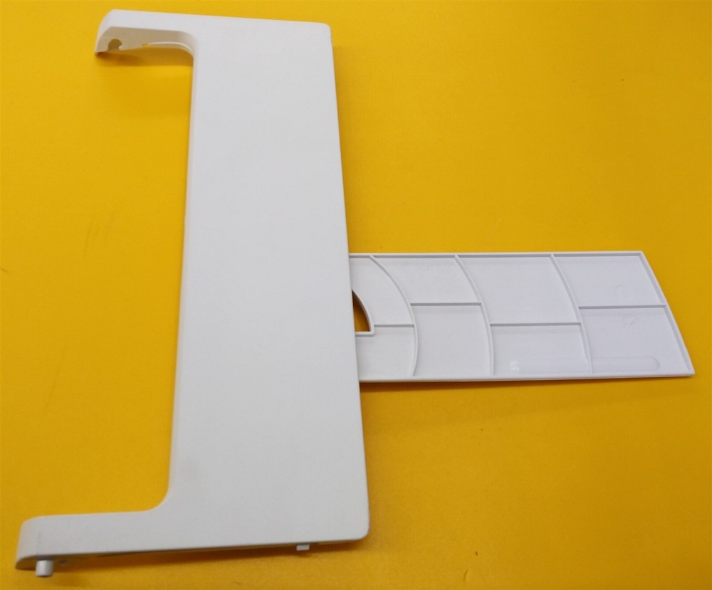 ⭐️⭐️⭐️⭐️⭐️ Printer Paper Output Catch Tray HP Deskjet Plus 4152