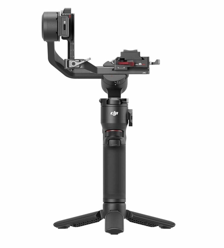 DJI RS 3 Mini 3-Axis Gimbal Stabilizer