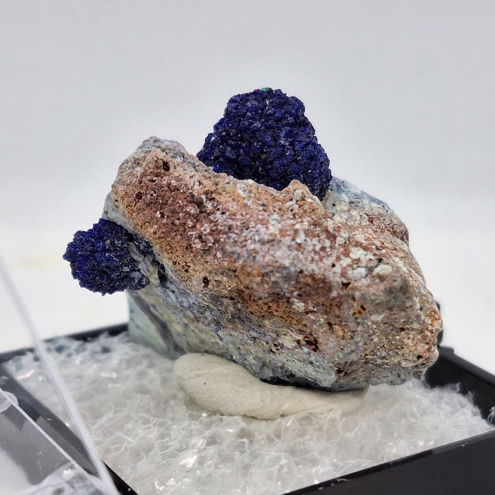 Azurite