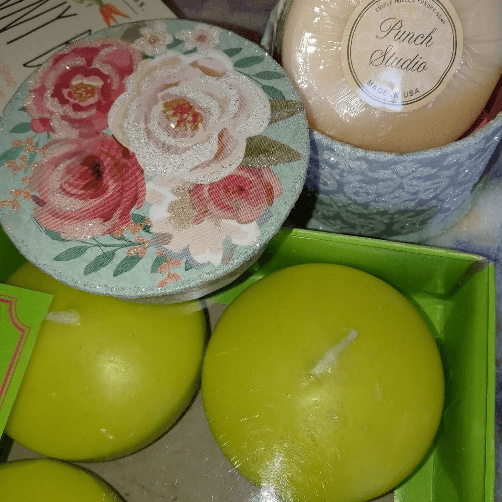 Ladies surprise bundle