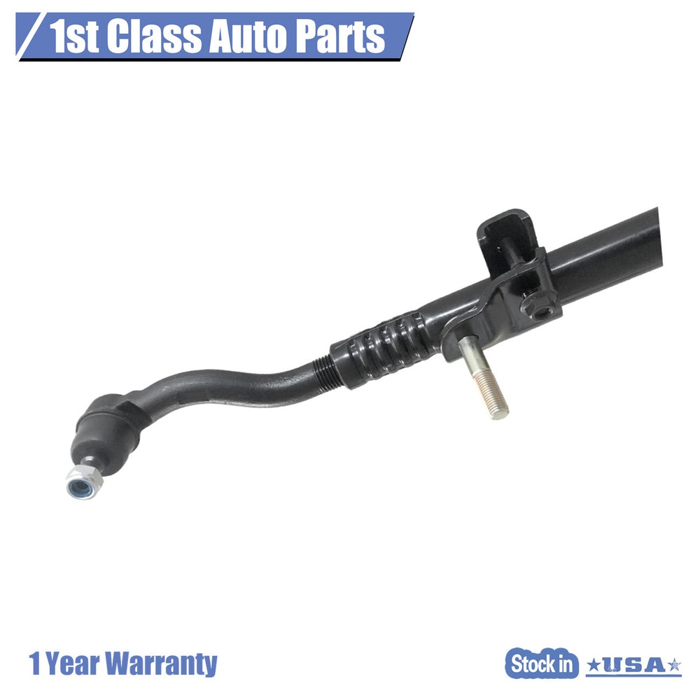 DS800982A Steering Linkage Assembly for Jeep Wrangler 2007-2016