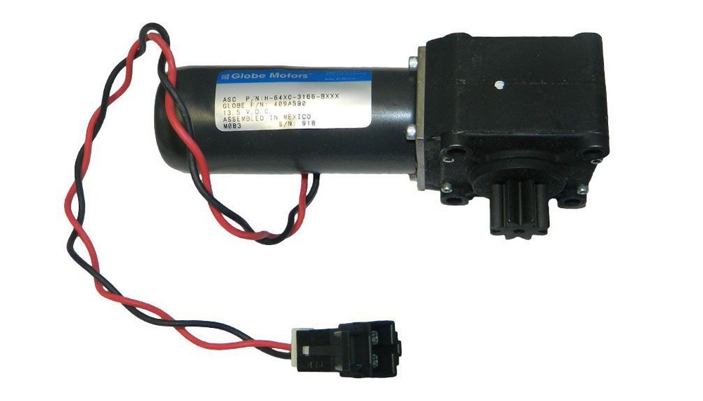 GLOBE TOYOTA SOLARA CELICA ECLIPSE SAAB CONVERTIBLE TOP MOTOR SET