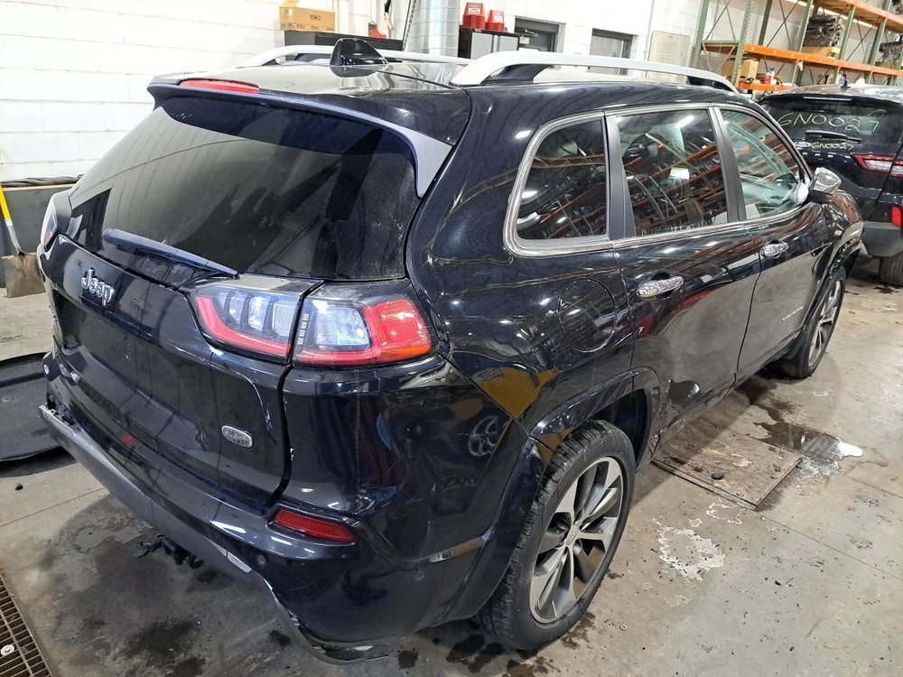 2019 Cherokee Jack Sku#4350044