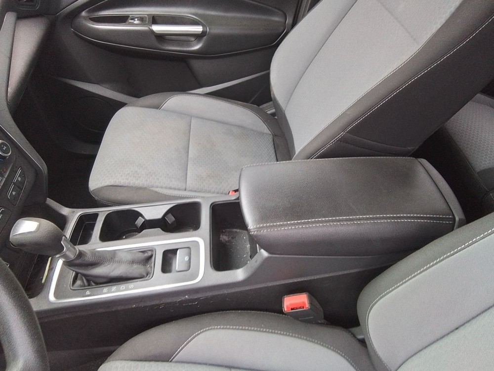 2015-2018 Ford Focus Front 4.2" Display Screen