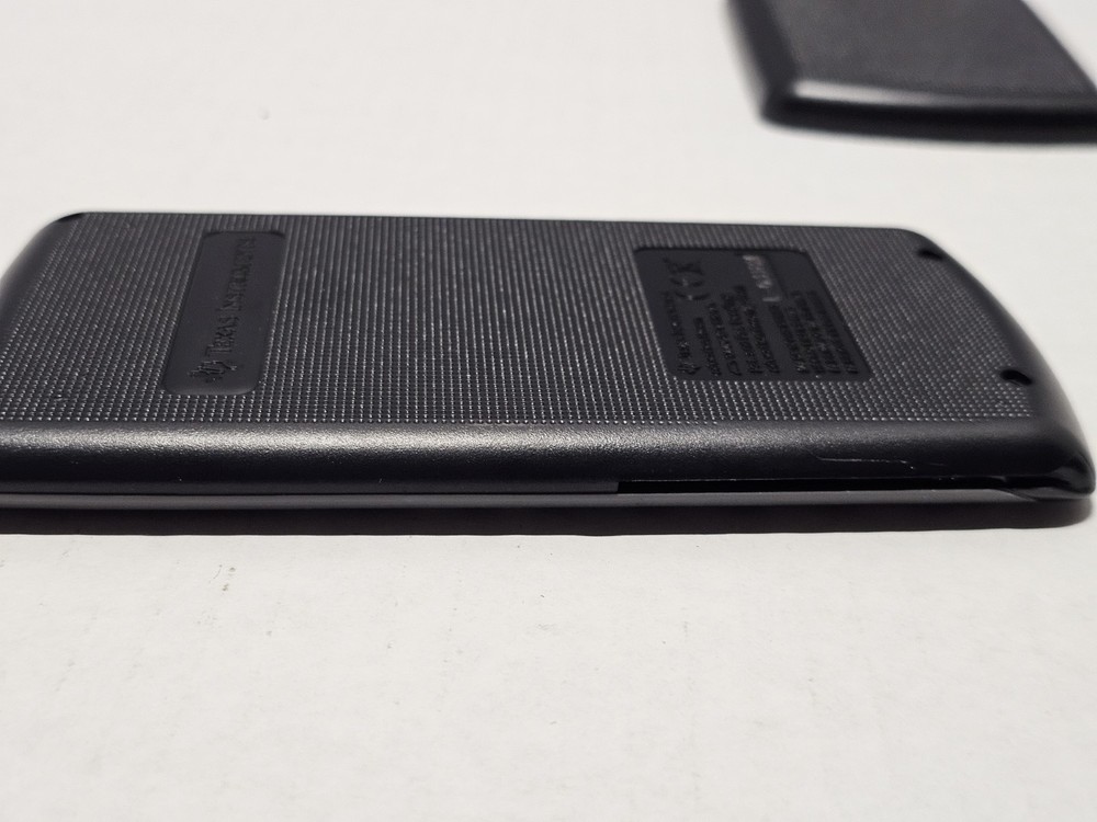 Texas instruments ti-30xa scientific calculator