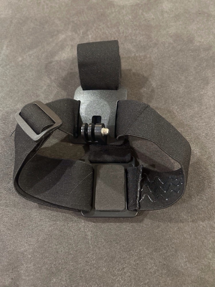 GoPro Accessory Bundle with Mounts, Straps, Tripod, Adhesive Pads, Battery